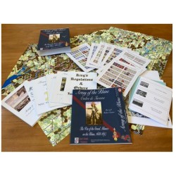 Army of the Rhine: Ombre de Turenne