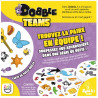 Dobble : teams