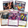 Marvel Champions - La Genese des Mutants - cartes