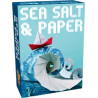 Acheter Sea Salt & Paper en VF - Bombyx - Agorajeux