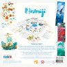 Namiji - French version
