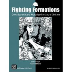 Fighting Formations Grossdeutschland Infantry Division
