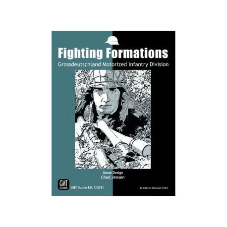 Fighting Formations Grossdeutschland Infantry Division