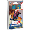 Marvel Champions : Le Jeu de Cartes - Paquet Cyclops