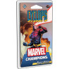 Acheter Marvel Champions : Héros Cyclops - FFG - Agorajeux