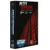 Acheter Detective - Petty Officers - Iello - Agorajeux