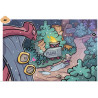 Acheter Chatons et Dragons : Les fleurs-dragon - Makaka - Agorajeux
