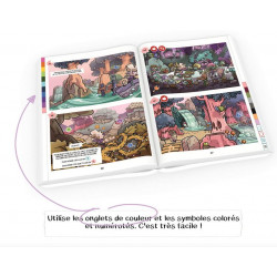 Acheter Chatons et Dragons : Les fleurs-dragon - Makaka - Agorajeux