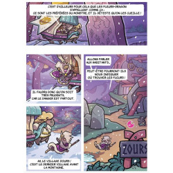 Acheter Chatons et Dragons : Les fleurs-dragon - Makaka - Agorajeux