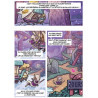 Acheter Chatons et Dragons : Les fleurs-dragon - Makaka - Agorajeux