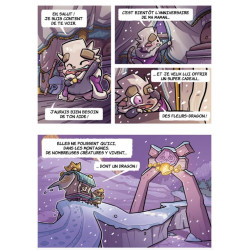 Acheter Chatons et Dragons : Les fleurs-dragon - Makaka - Agorajeux