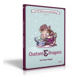 Chatons et Dragons : Les...