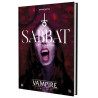 Acheter Vampire la Mascarade V5 : Sabbat - Arkhane Asylum - Agorajeux
