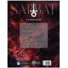 Acheter Vampire la Mascarade V5 : Sabbat - Arkhane Asylum - Agorajeux
