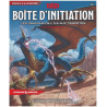 Acheter D&D 5 : Kit d'initiation : Les dragons de l'île aux tempêtes