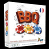 Acheter BBQ - Big Bluff Quizz - MJ Games - Agorajeux