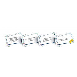 Acheter Fun Facts - Repos Prod - Agorajeux, Boutique jeux de société