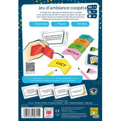 Acheter Fun Facts - Repos Prod - Agorajeux, Boutique jeux de société