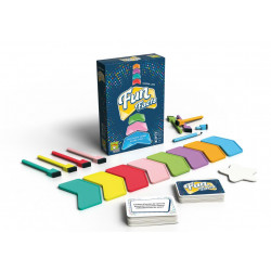 Acheter Fun Facts - Repos Prod - Agorajeux, Boutique jeux de société