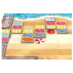Acheter Maui - Plan B Games - Agorajeux
