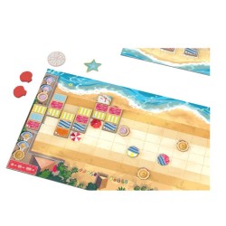 Acheter Maui - Plan B Games - Agorajeux