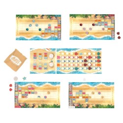 Acheter Maui - Plan B Games - Agorajeux