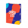 Acheter Crack List : le Petit Bac dans un jeu de cartes - Agorajeux
