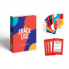 Acheter Crack List : le Petit Bac dans un jeu de cartes - Agorajeux