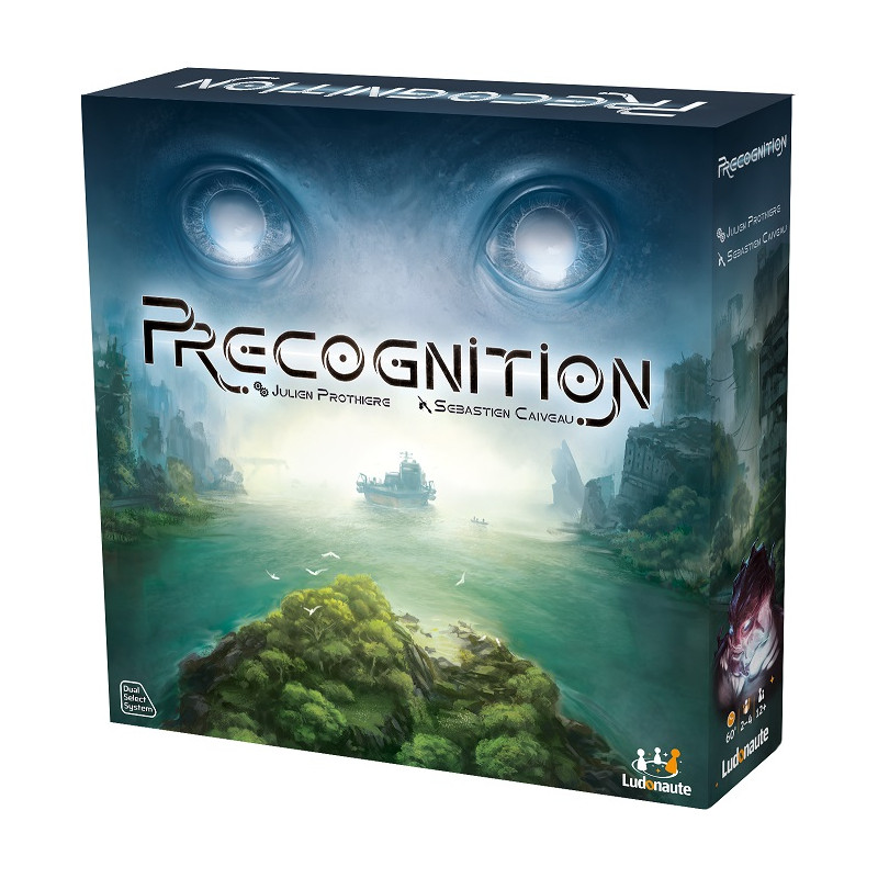 Precognition