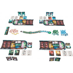 Acheter le jeu Precognition - Ludonaute - Agorajeux