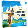 Acheter Les Tribus du Vent - La Boîte de Jeu - Agorajeux