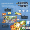 Acheter Les Tribus du Vent - La Boîte de Jeu - Agorajeux