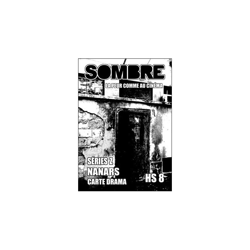 Sombre HS8