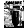 Acheter Sombre HS8 - Terres Etranges - Agorajeux boutique jeu de rôle