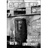 Acheter Sombre HS9 - Terres Etranges - Agorajeux boutique jeu de rôle