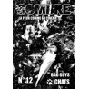Acheter Sombre n°12 - Terres Etranges - Agorajeux boutique jeu de rôle