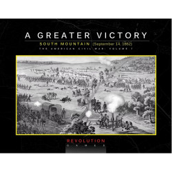 A Greater Victory (boite)