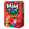Acheter Mimtoo : Pop Culture - Cocktail Games - Boutique Agorajeux