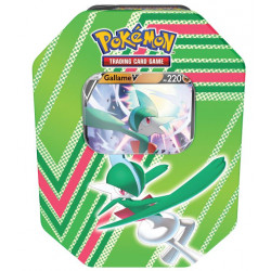 Pokémon : Pokébox Christmas 2022 - Gallame-V