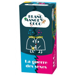 Blanc Manger Coco 6 : La...
