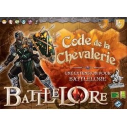 Battlelore : Code de la Chevalerie