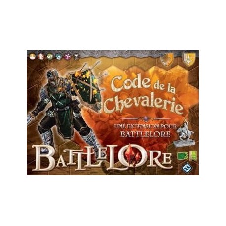 Battlelore : Code de la Chevalerie