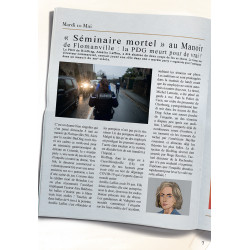 Acheter Crime Book : Week-end Fatal - 404 Éditions - Agorajeux