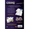 Acheter Crime Book : Week-end Fatal - 404 Éditions - Agorajeux