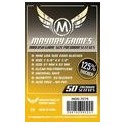 Premium Mini USA Sleeves - 41x63mm (x50)