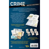 Acheter Crime Book : Meurtre a Hollywood - 404 Éditions - Agorajeux