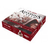 Acheter Escape Game Assassin's Creed - Hachette - Agorajeux