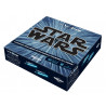 Acheter Escape Game Star Wars Étoile Noire - Hachette - Agorajeux