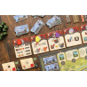 Acheter Imperial Steam en VF - Super Meeple - boutique Agorajeux