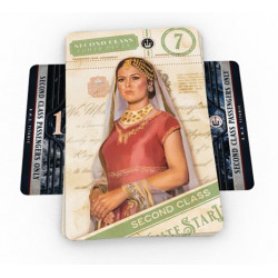 Acheter SOS Titanic - Matagot - Agorajeux boutique jeux de société